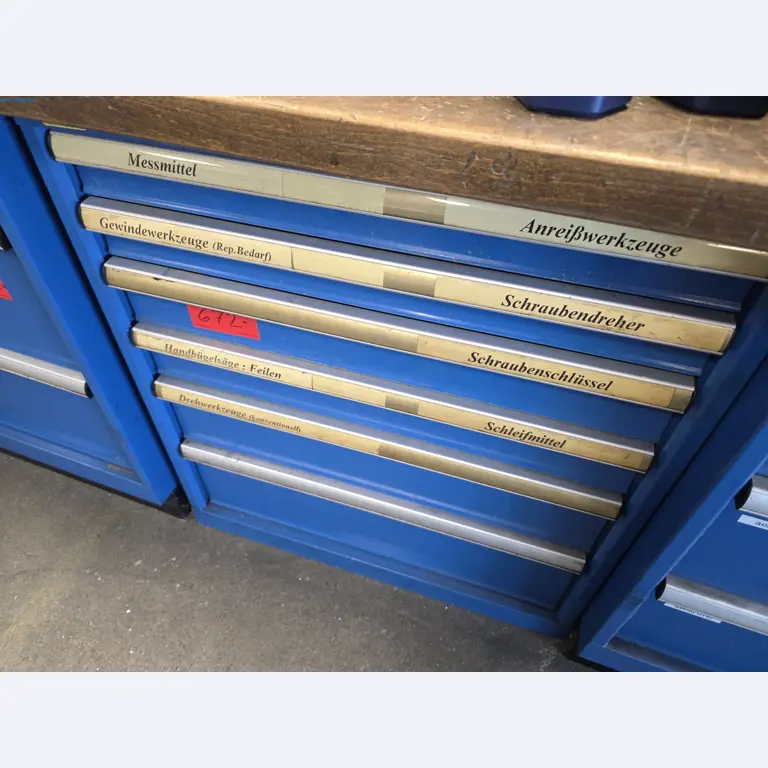 ae group – Plant and machinery for the manufacture of light-metal die-cast components (powertrain and structural parts) – AUCTION-23