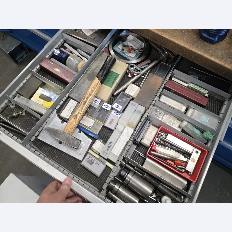 ae group – Plant and machinery for the manufacture of light-metal die-cast components (powertrain and structural parts) – AUCTION-25