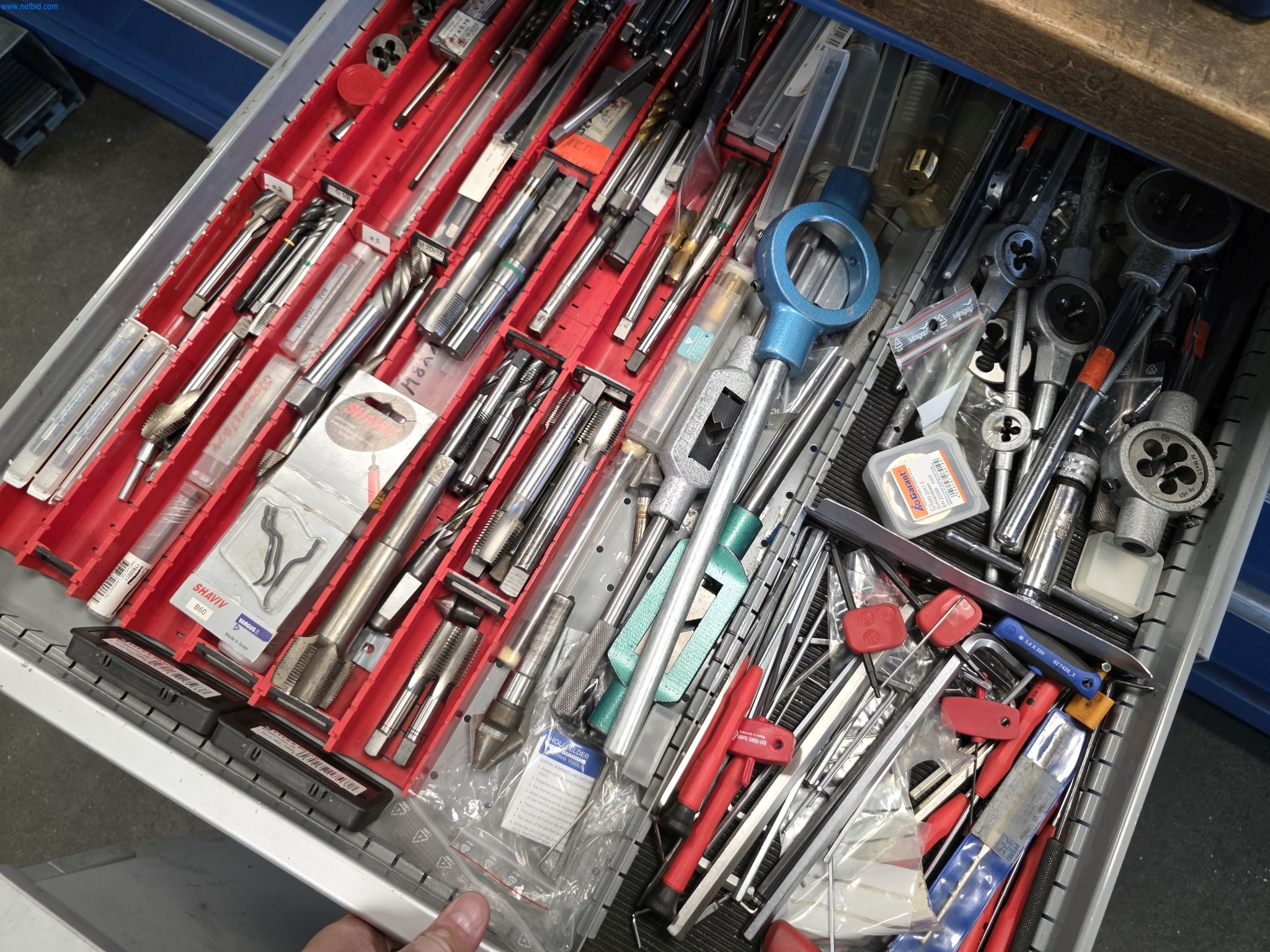 ae group – Plant and machinery for the manufacture of light-metal die-cast components (powertrain and structural parts) – AUCTION-26