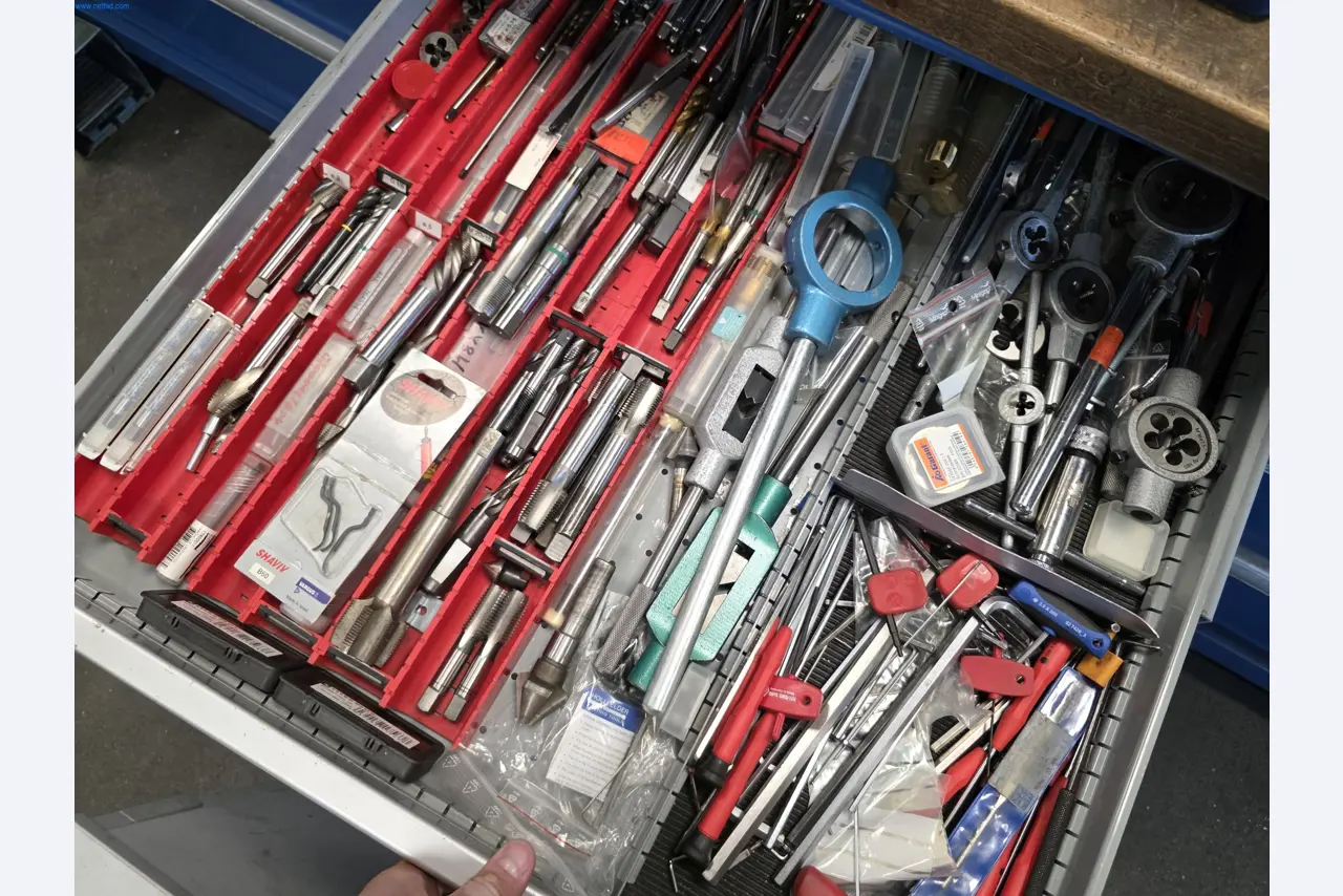 ae group – Plant and machinery for the manufacture of light-metal die-cast components (powertrain and structural parts) – AUCTION-26