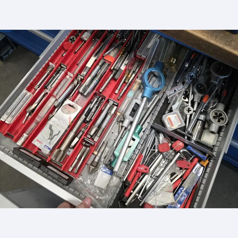 ae group – Plant and machinery for the manufacture of light-metal die-cast components (powertrain and structural parts) – AUCTION-26