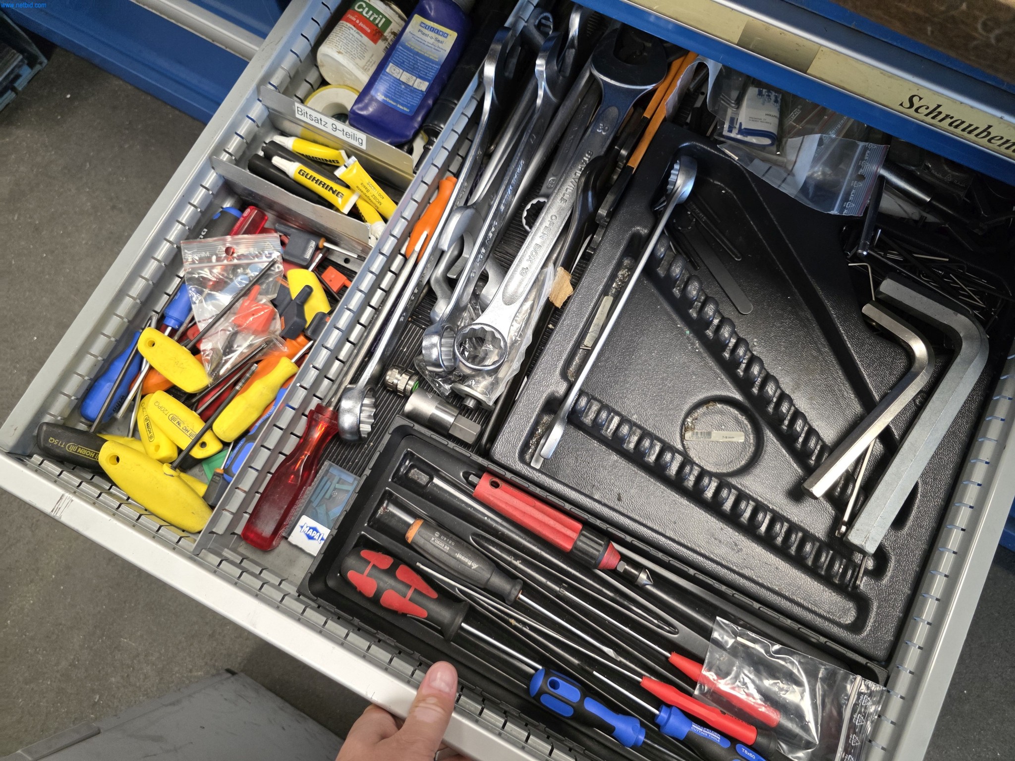 ae group – Plant and machinery for the manufacture of light-metal die-cast components (powertrain and structural parts) – AUCTION-27