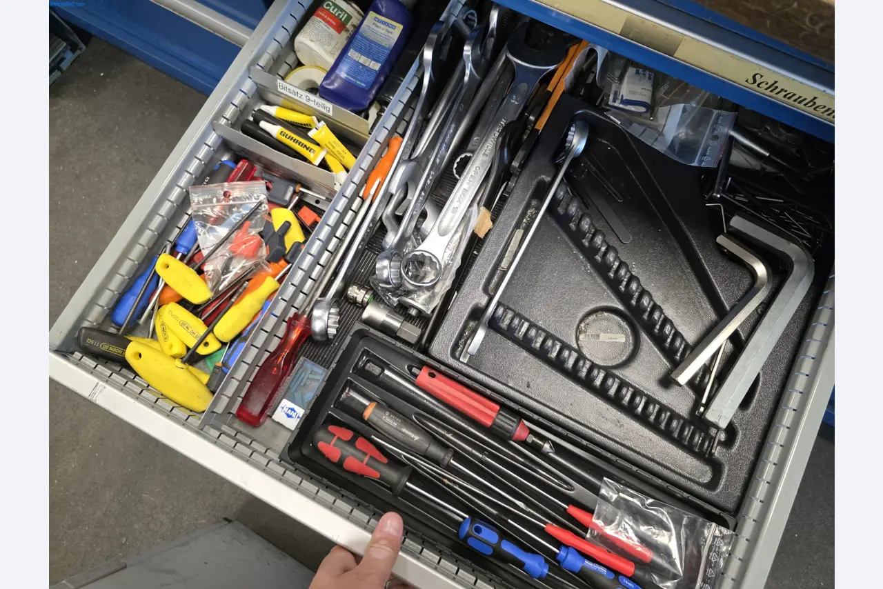 ae group – Plant and machinery for the manufacture of light-metal die-cast components (powertrain and structural parts) – AUCTION-27