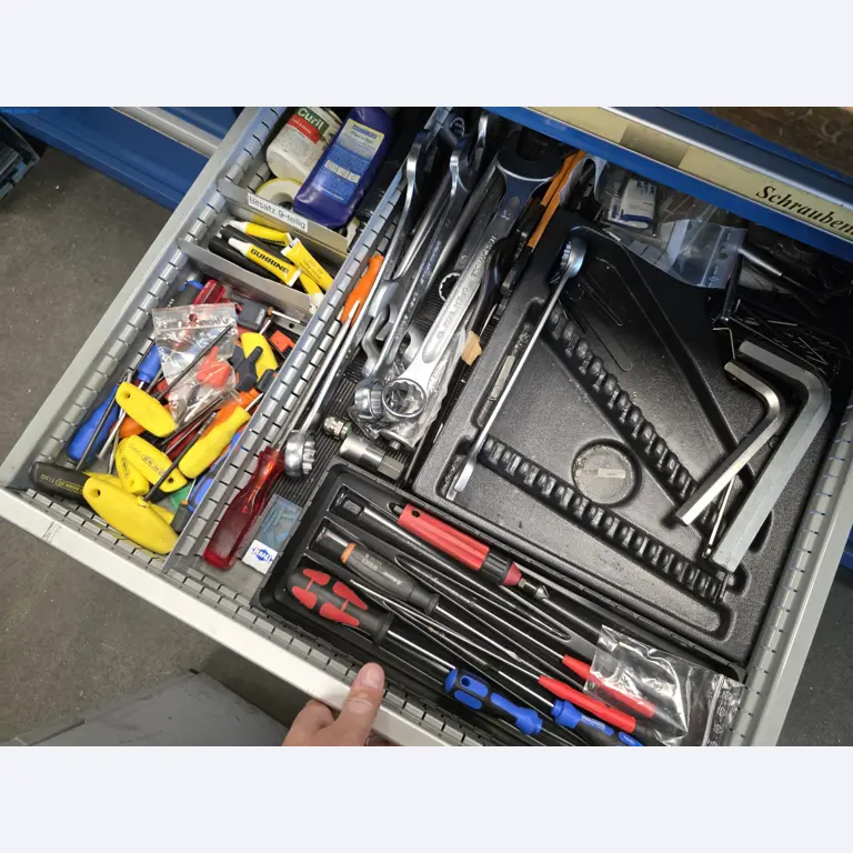 ae group – Plant and machinery for the manufacture of light-metal die-cast components (powertrain and structural parts) – AUCTION-27