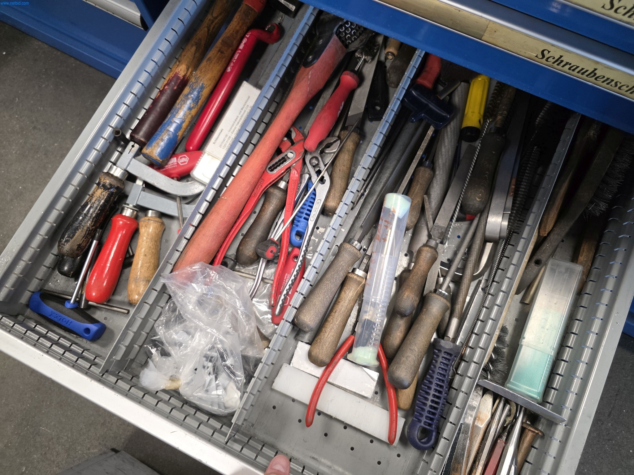 ae group – Plant and machinery for the manufacture of light-metal die-cast components (powertrain and structural parts) – AUCTION-28