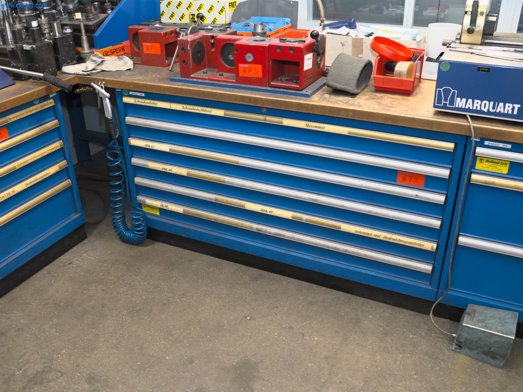 ae group – Plant and machinery for the manufacture of light-metal die-cast components (powertrain and structural parts) – AUCTION-2