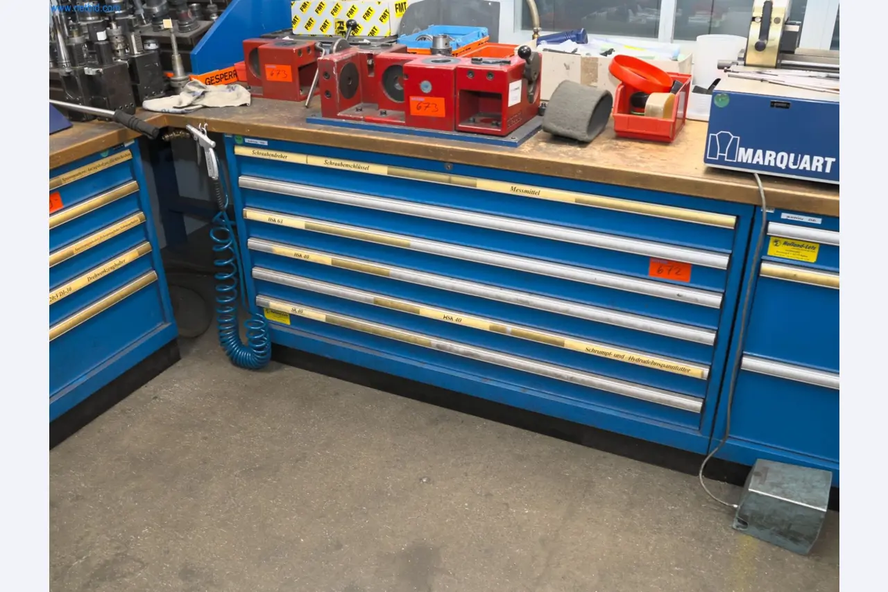 ae group – Plant and machinery for the manufacture of light-metal die-cast components (powertrain and structural parts) – AUCTION-2