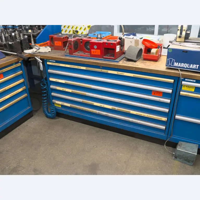 ae group – Plant and machinery for the manufacture of light-metal die-cast components (powertrain and structural parts) – AUCTION-2