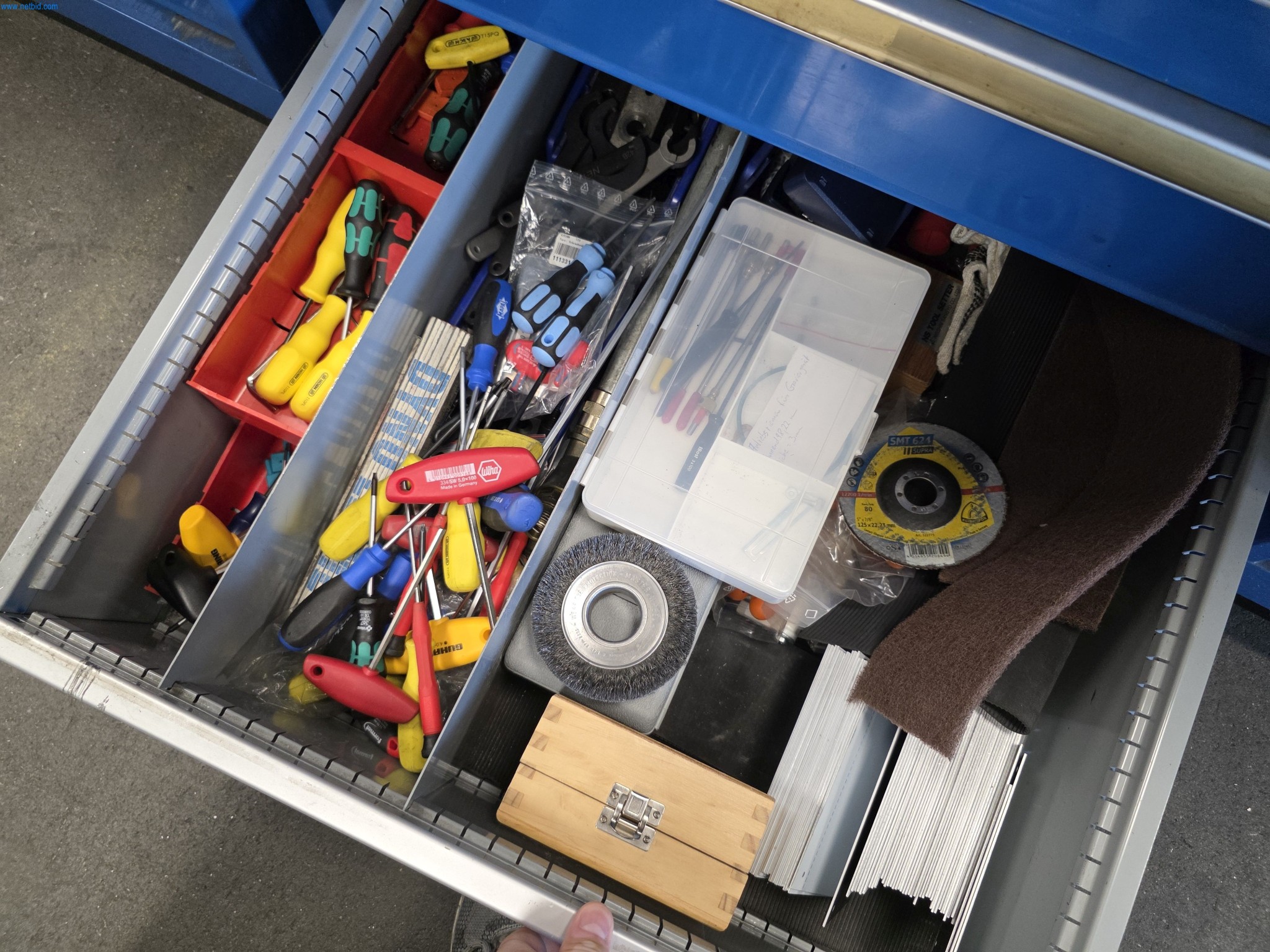 ae group – Plant and machinery for the manufacture of light-metal die-cast components (powertrain and structural parts) – AUCTION-30