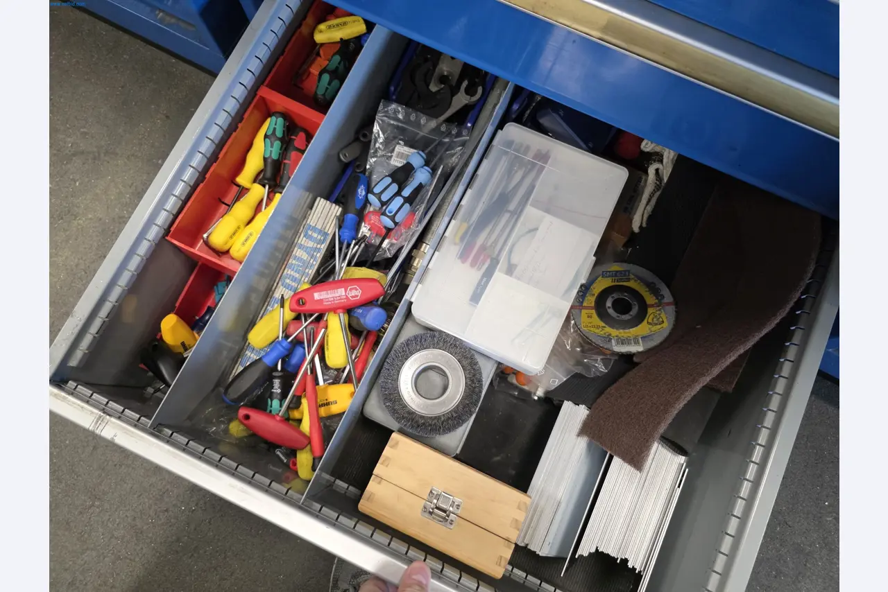 ae group – Plant and machinery for the manufacture of light-metal die-cast components (powertrain and structural parts) – AUCTION-30