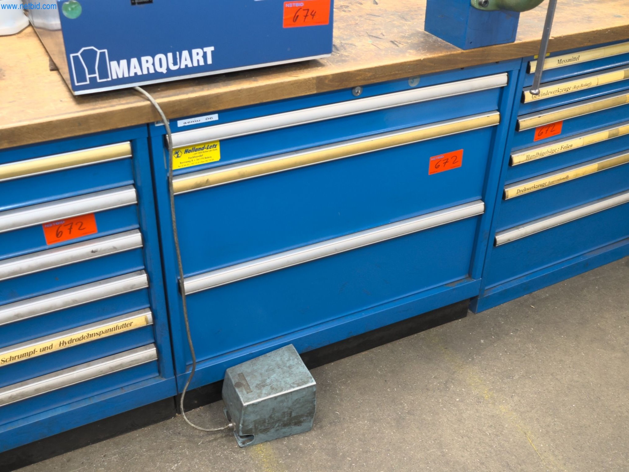 ae group – Plant and machinery for the manufacture of light-metal die-cast components (powertrain and structural parts) – AUCTION-3