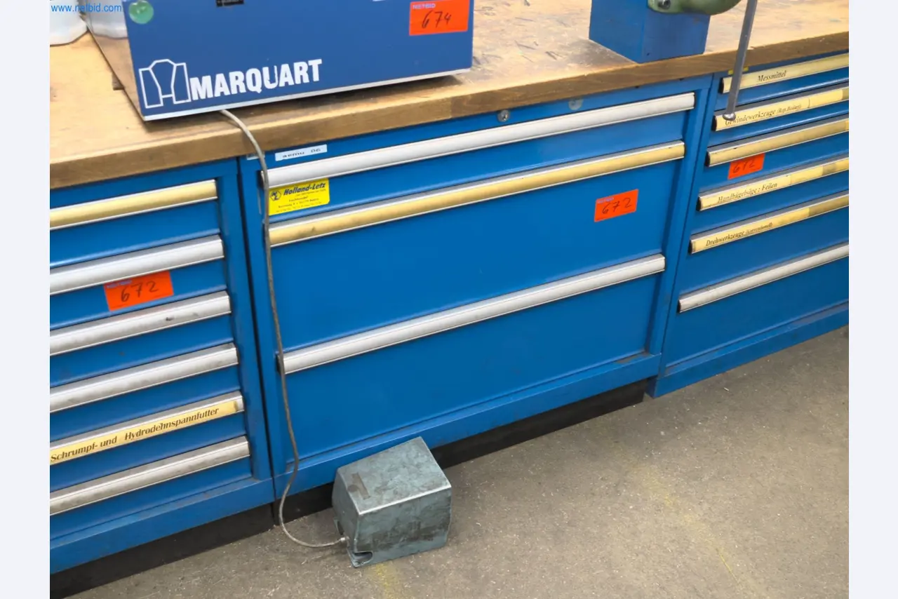 ae group – Plant and machinery for the manufacture of light-metal die-cast components (powertrain and structural parts) – AUCTION-3