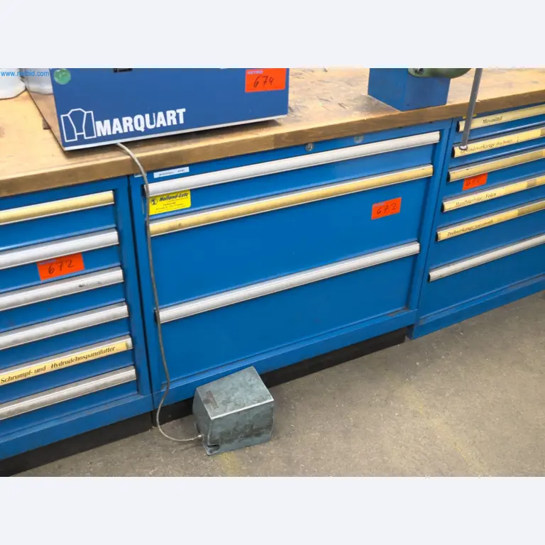ae group – Plant and machinery for the manufacture of light-metal die-cast components (powertrain and structural parts) – AUCTION-3