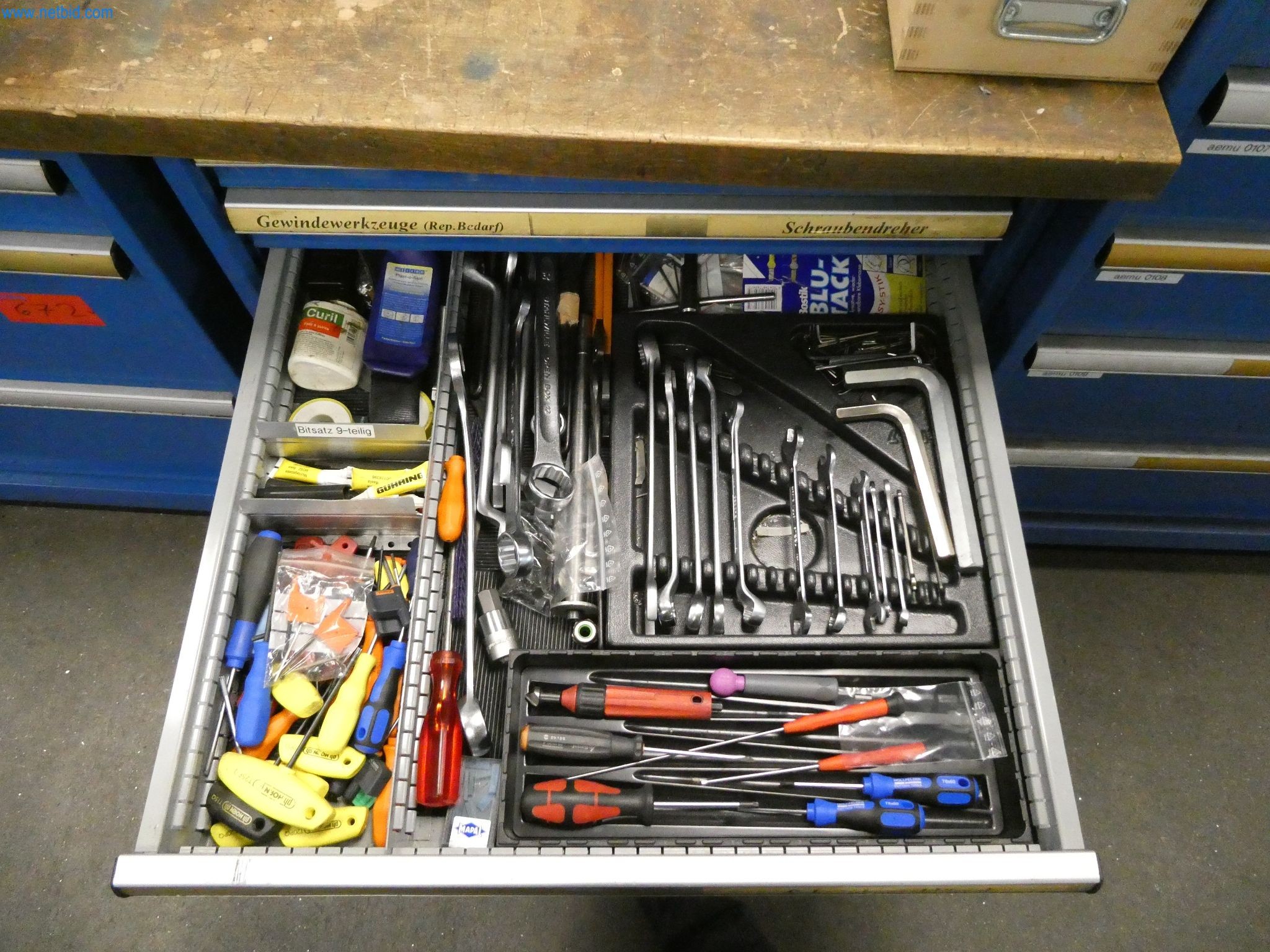 ae group – Plant and machinery for the manufacture of light-metal die-cast components (powertrain and structural parts) – AUCTION-4