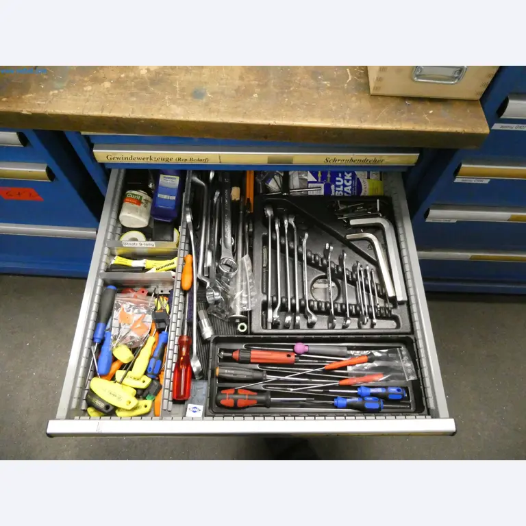 ae group – Plant and machinery for the manufacture of light-metal die-cast components (powertrain and structural parts) – AUCTION-4