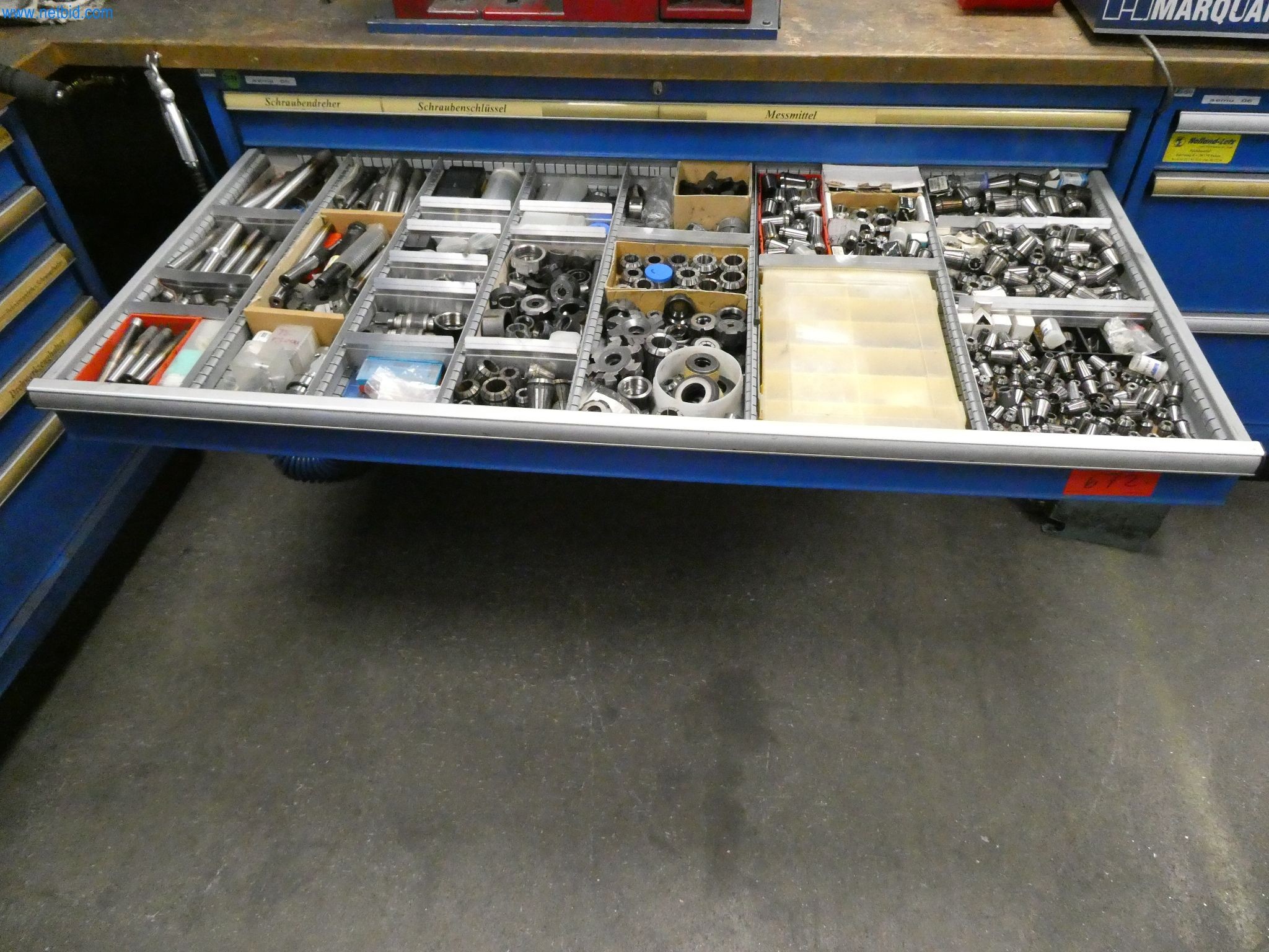ae group – Plant and machinery for the manufacture of light-metal die-cast components (powertrain and structural parts) – AUCTION-5