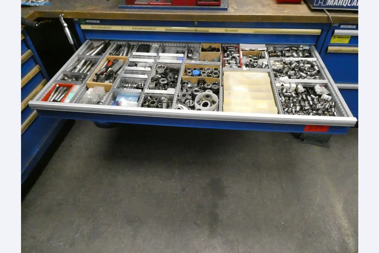 ae group – Plant and machinery for the manufacture of light-metal die-cast components (powertrain and structural parts) – AUCTION-5