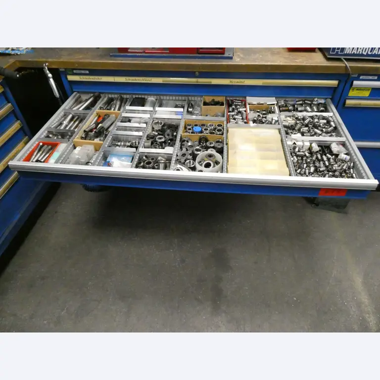 ae group – Plant and machinery for the manufacture of light-metal die-cast components (powertrain and structural parts) – AUCTION-5