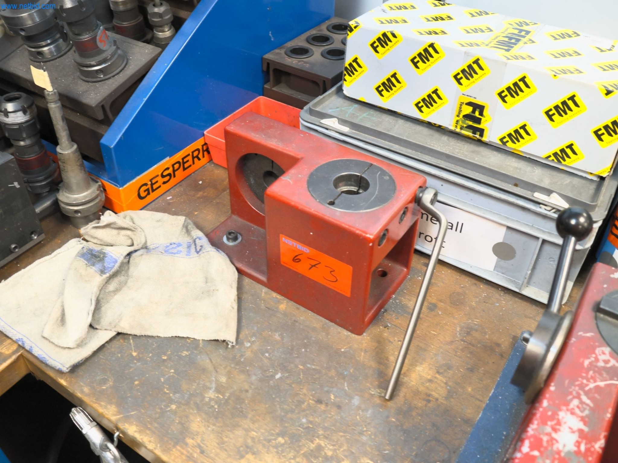 ae group – Plant and machinery for the manufacture of light-metal die-cast components (powertrain and structural parts) – AUCTION-3