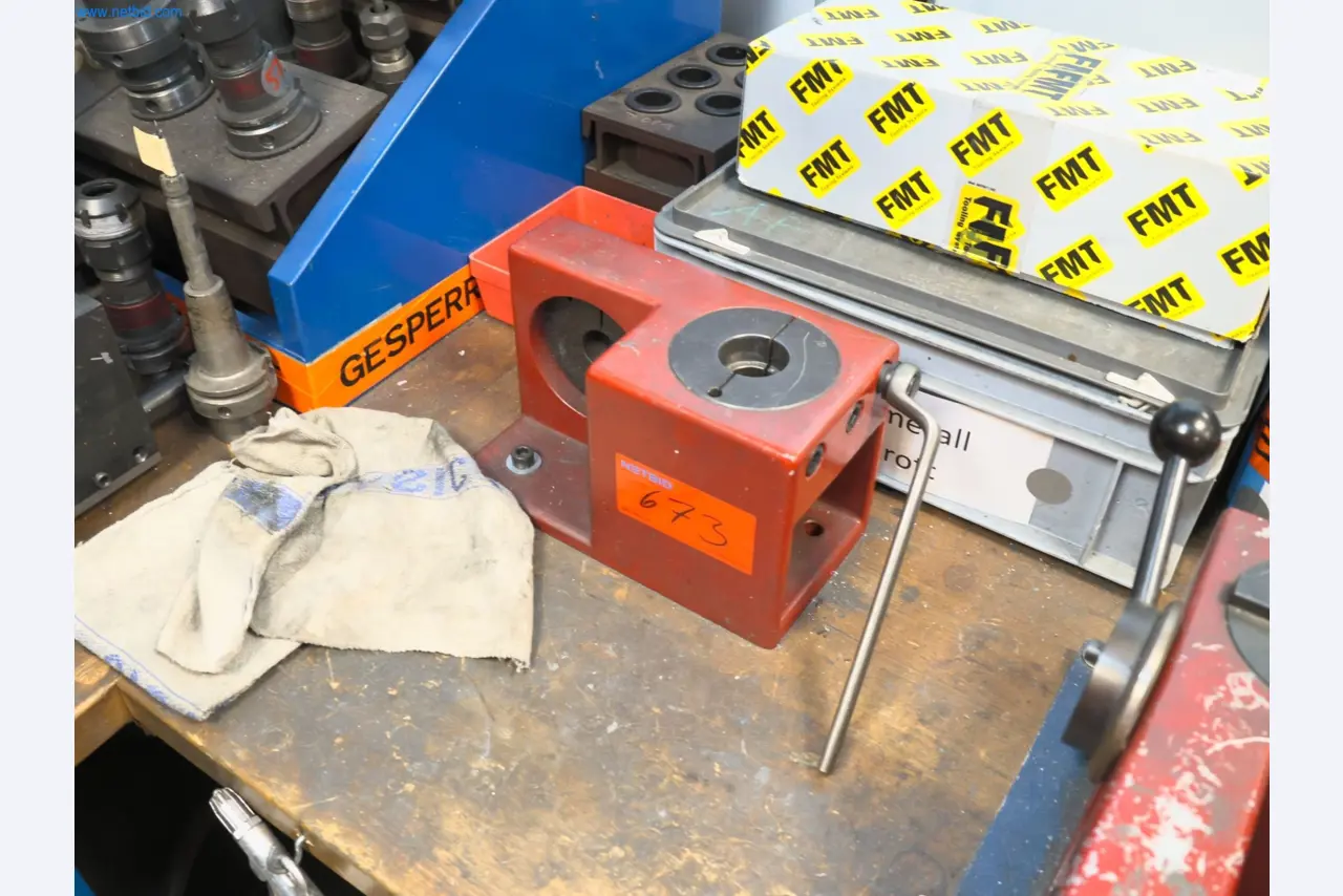 ae group – Plant and machinery for the manufacture of light-metal die-cast components (powertrain and structural parts) – AUCTION-3
