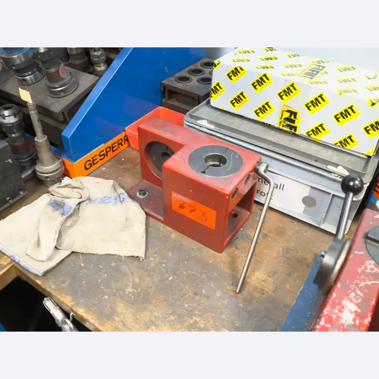 ae group – Plant and machinery for the manufacture of light-metal die-cast components (powertrain and structural parts) – AUCTION-3