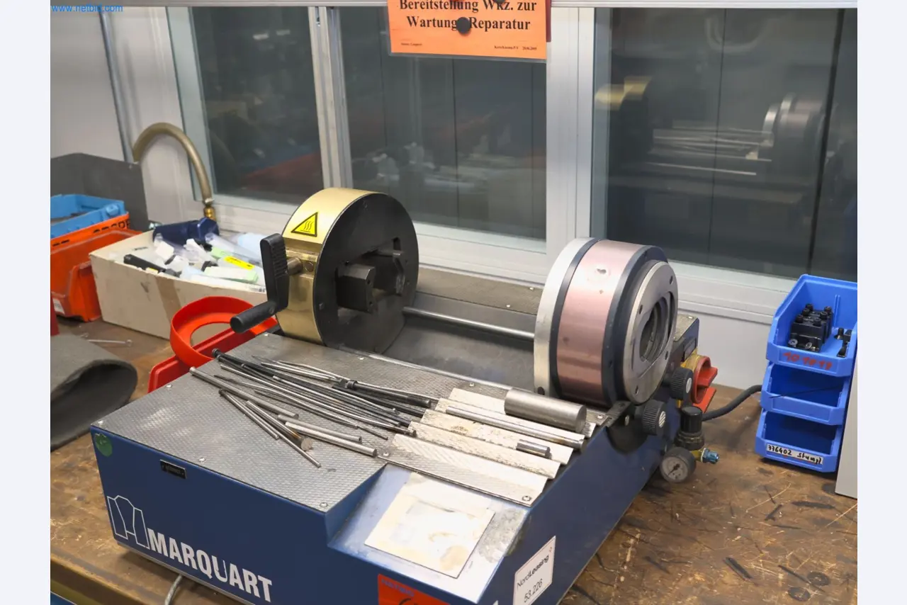 ae group – Plant and machinery for the manufacture of light-metal die-cast components (powertrain and structural parts) – AUCTION-2