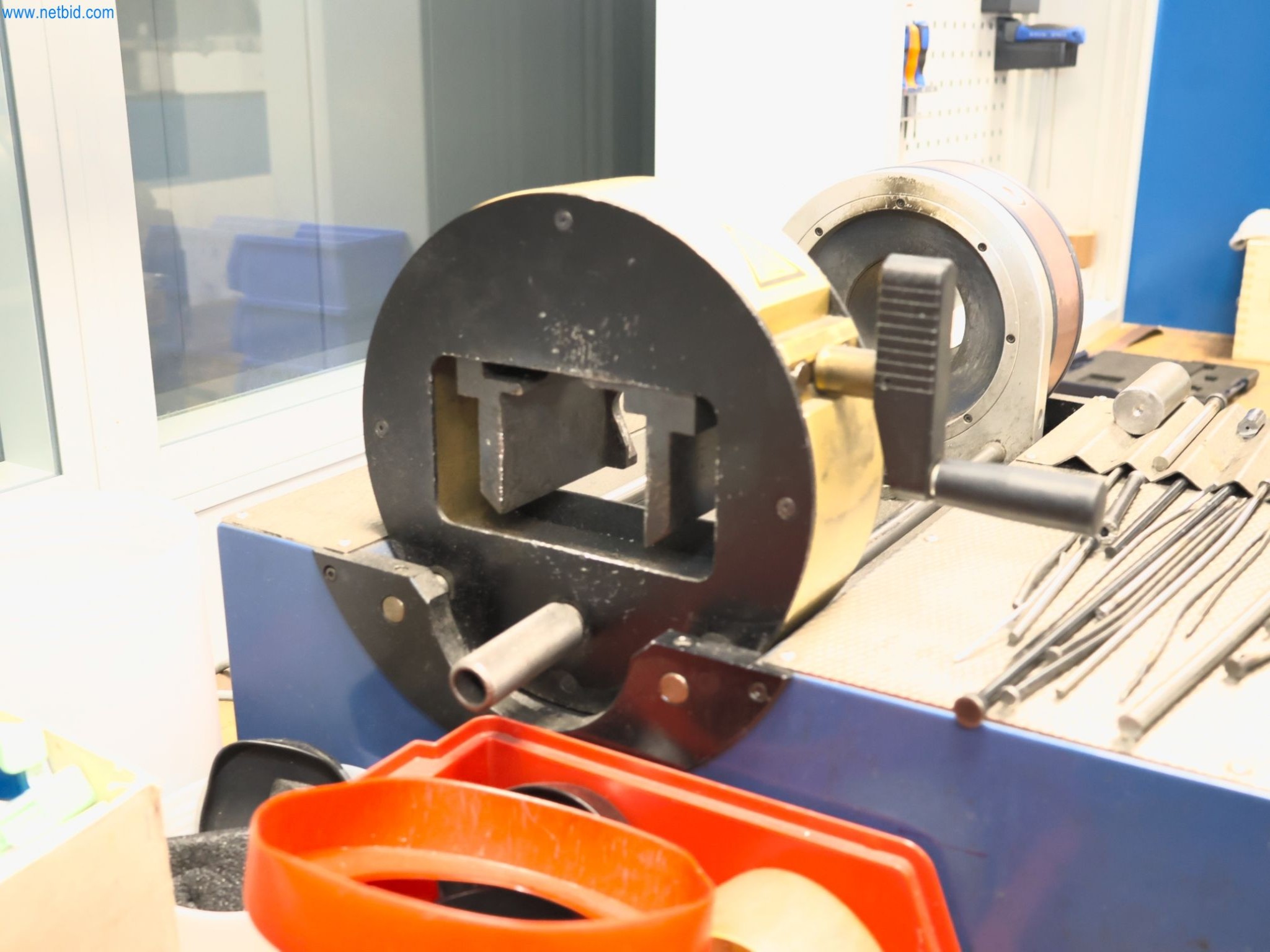 ae group – Plant and machinery for the manufacture of light-metal die-cast components (powertrain and structural parts) – AUCTION-4