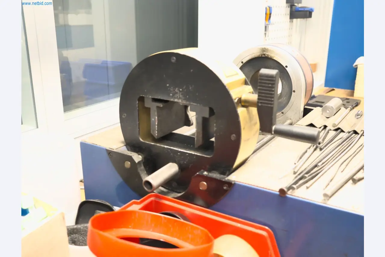 ae group – Plant and machinery for the manufacture of light-metal die-cast components (powertrain and structural parts) – AUCTION-4