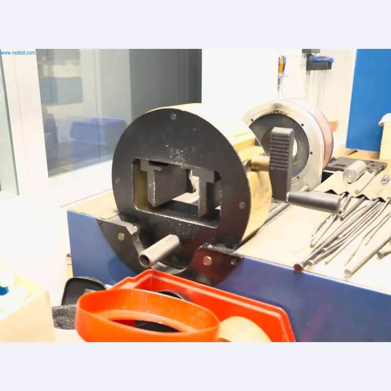 ae group – Plant and machinery for the manufacture of light-metal die-cast components (powertrain and structural parts) – AUCTION-4