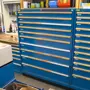 thumbnail-ae group – Plant and machinery for the manufacture of light-metal die-cast components (powertrain and structural parts) – AUCTION-1