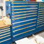 thumbnail-ae group – Plant and machinery for the manufacture of light-metal die-cast components (powertrain and structural parts) – AUCTION-2