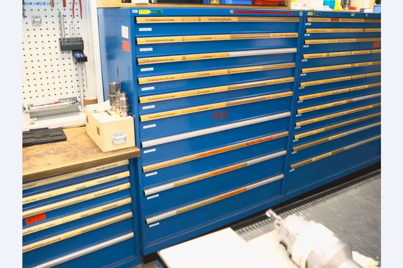 ae group – Plant and machinery for the manufacture of light-metal die-cast components (powertrain and structural parts) – AUCTION-2