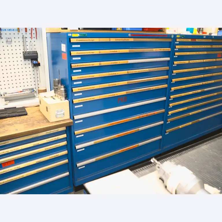 ae group – Plant and machinery for the manufacture of light-metal die-cast components (powertrain and structural parts) – AUCTION-2