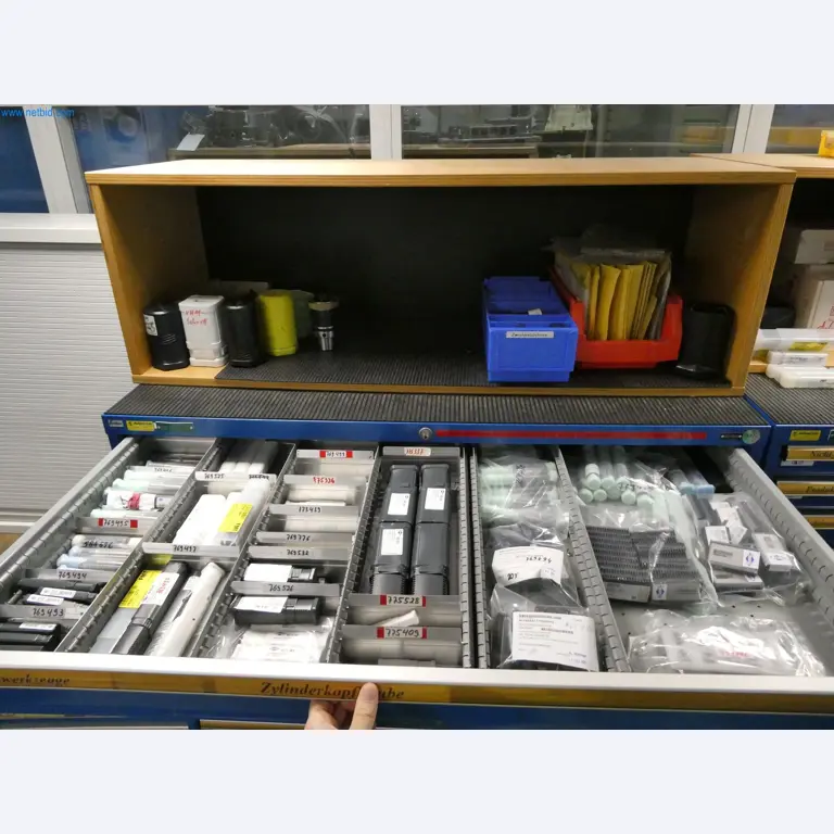 ae group – Plant and machinery for the manufacture of light-metal die-cast components (powertrain and structural parts) – AUCTION-3