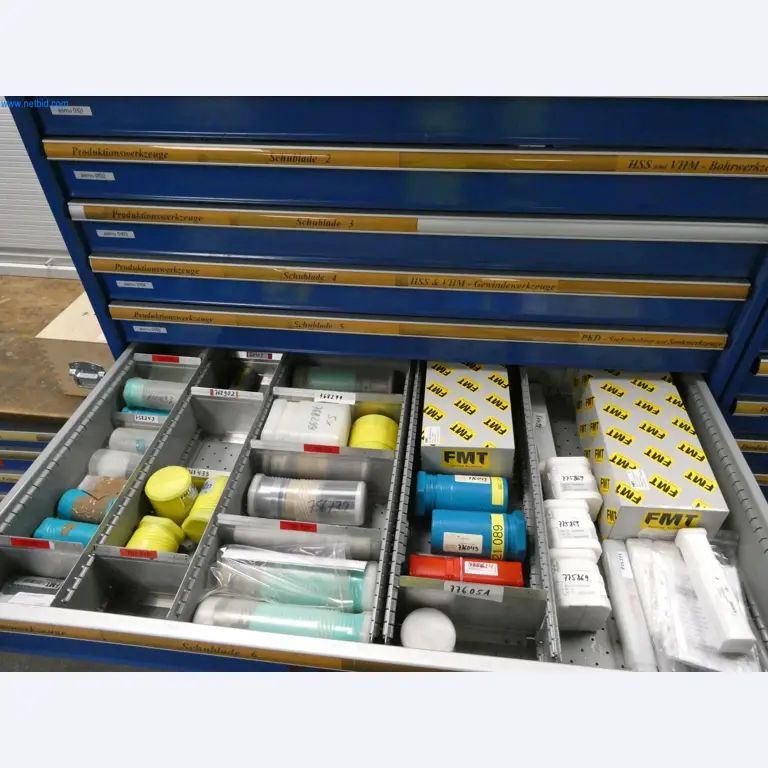 ae group – Plant and machinery for the manufacture of light-metal die-cast components (powertrain and structural parts) – AUCTION-4