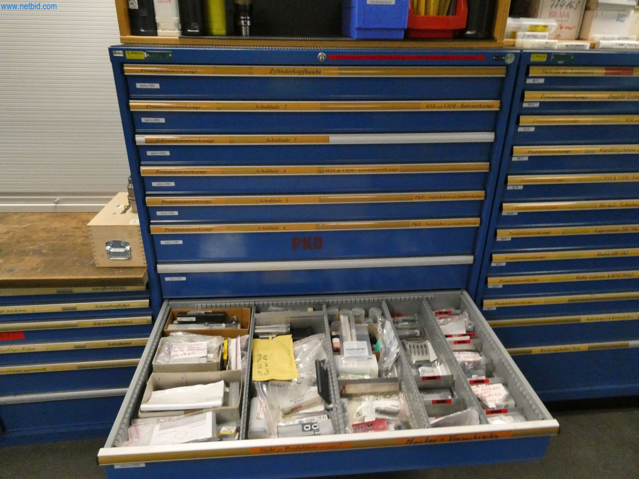 ae group – Plant and machinery for the manufacture of light-metal die-cast components (powertrain and structural parts) – AUCTION-5
