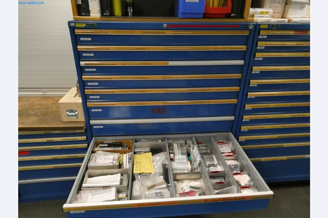 ae group – Plant and machinery for the manufacture of light-metal die-cast components (powertrain and structural parts) – AUCTION-5