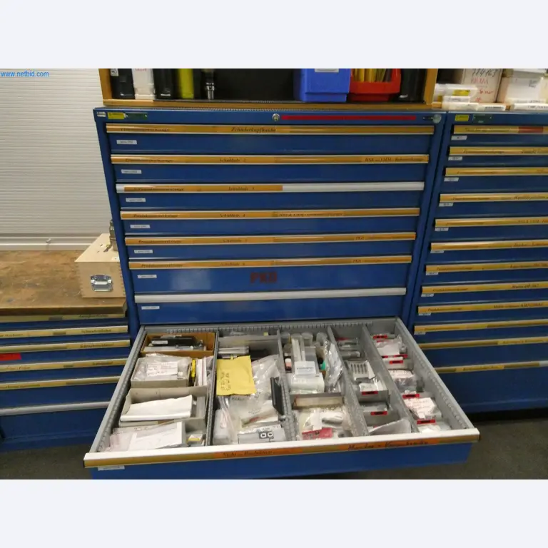 ae group – Plant and machinery for the manufacture of light-metal die-cast components (powertrain and structural parts) – AUCTION-5