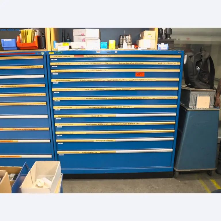 ae group – Plant and machinery for the manufacture of light-metal die-cast components (powertrain and structural parts) – AUCTION-1