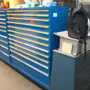 thumbnail-ae group – Plant and machinery for the manufacture of light-metal die-cast components (powertrain and structural parts) – AUCTION-2