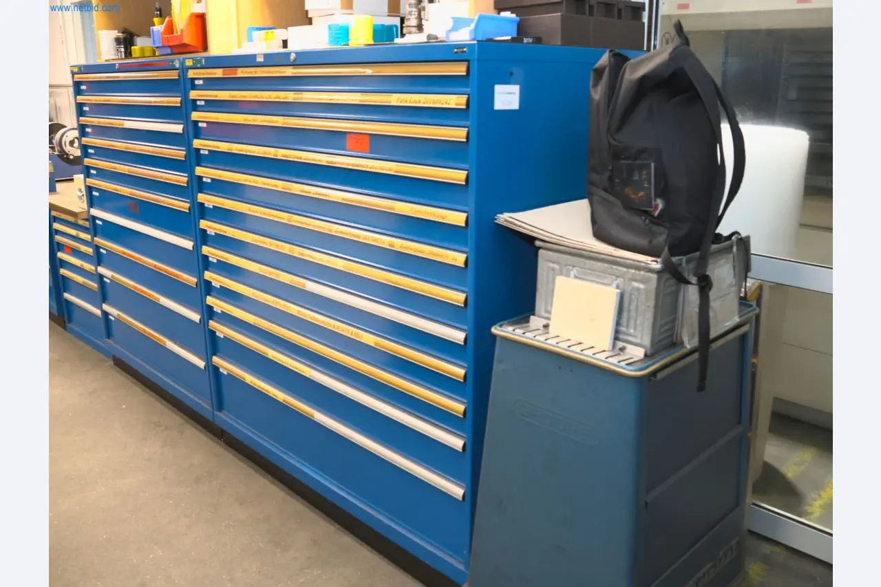 ae group – Plant and machinery for the manufacture of light-metal die-cast components (powertrain and structural parts) – AUCTION-2