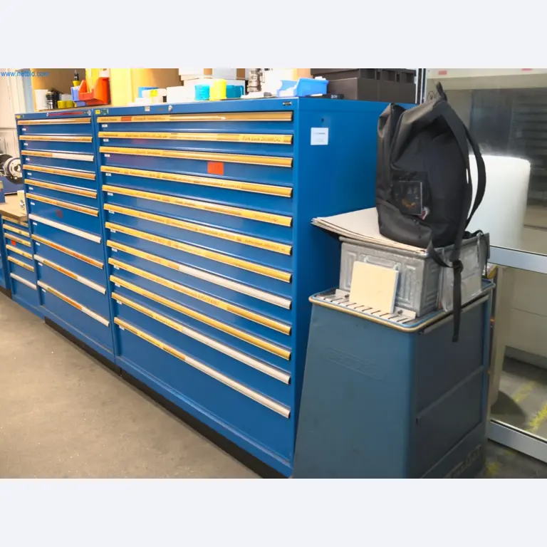 ae group – Plant and machinery for the manufacture of light-metal die-cast components (powertrain and structural parts) – AUCTION-2
