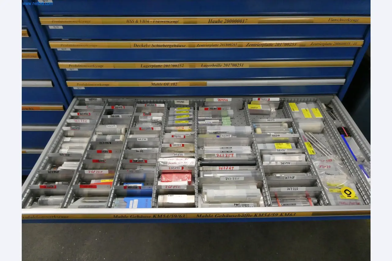 ae group – Plant and machinery for the manufacture of light-metal die-cast components (powertrain and structural parts) – AUCTION-3