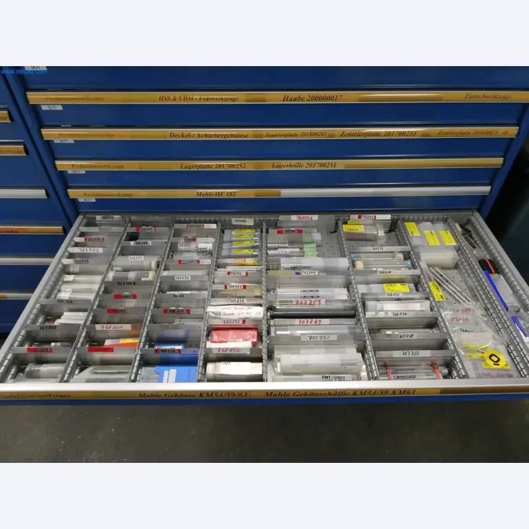 ae group – Plant and machinery for the manufacture of light-metal die-cast components (powertrain and structural parts) – AUCTION-3