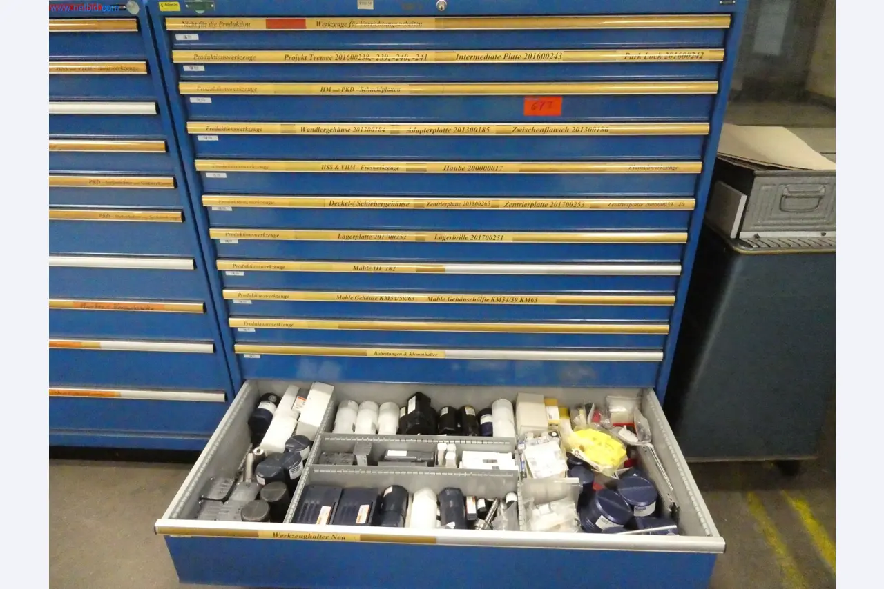 ae group – Plant and machinery for the manufacture of light-metal die-cast components (powertrain and structural parts) – AUCTION-4