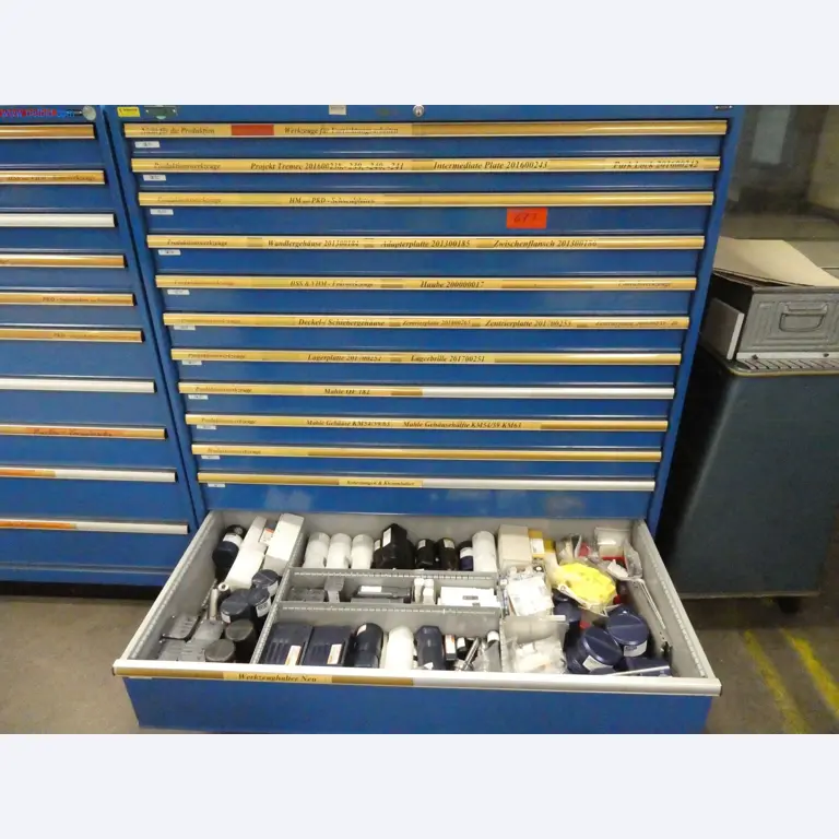 ae group – Plant and machinery for the manufacture of light-metal die-cast components (powertrain and structural parts) – AUCTION-4