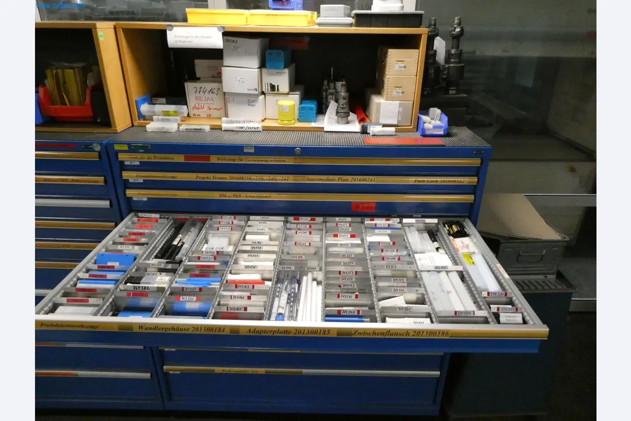 ae group – Plant and machinery for the manufacture of light-metal die-cast components (powertrain and structural parts) – AUCTION-5