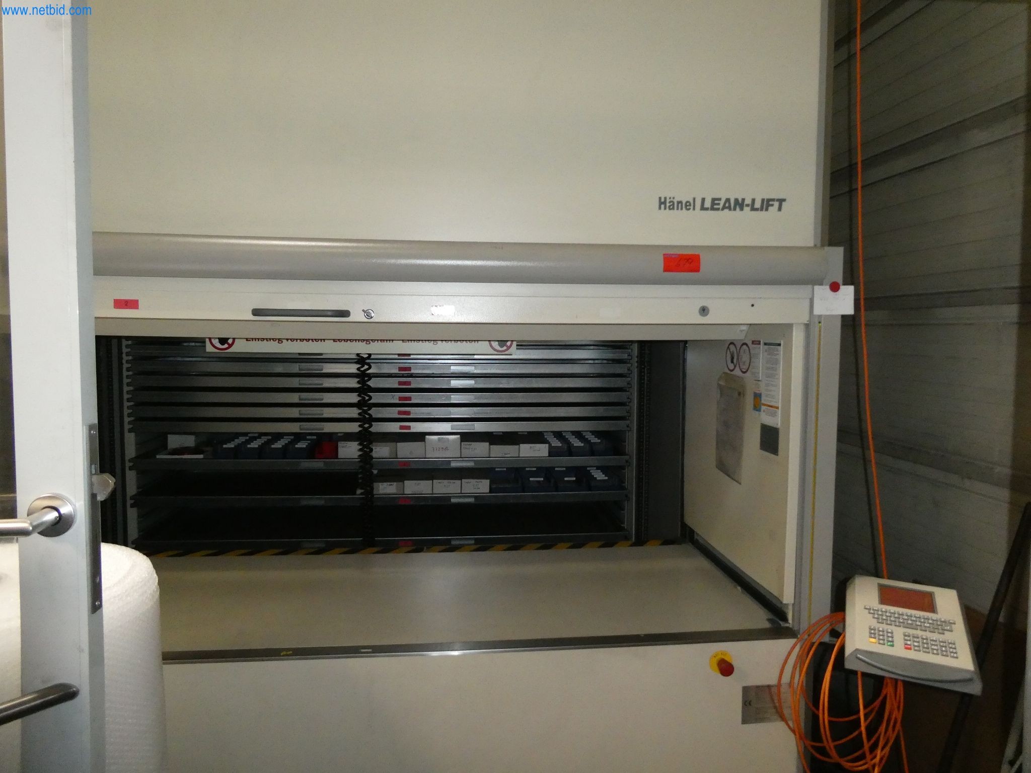 ae group – Plant and machinery for the manufacture of light-metal die-cast components (powertrain and structural parts) – AUCTION-3