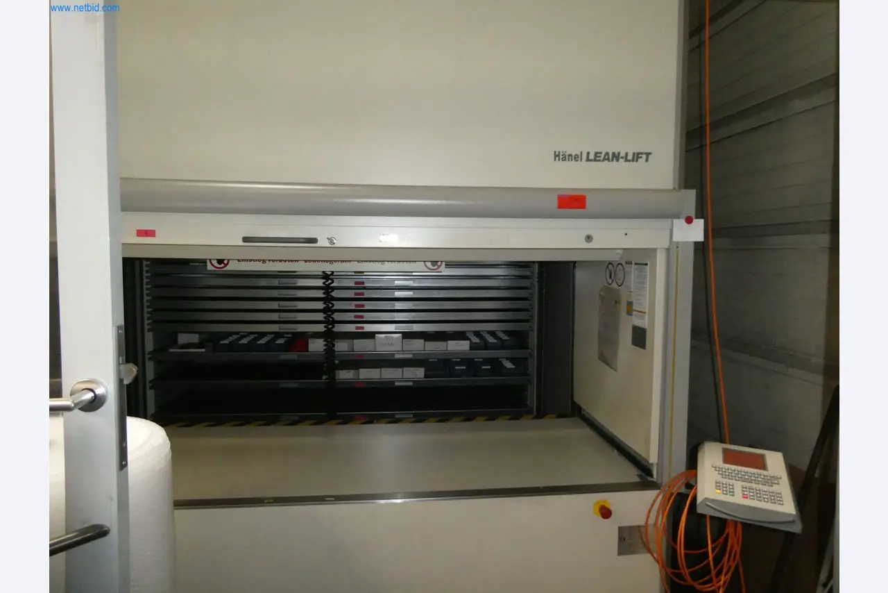 ae group – Plant and machinery for the manufacture of light-metal die-cast components (powertrain and structural parts) – AUCTION-3