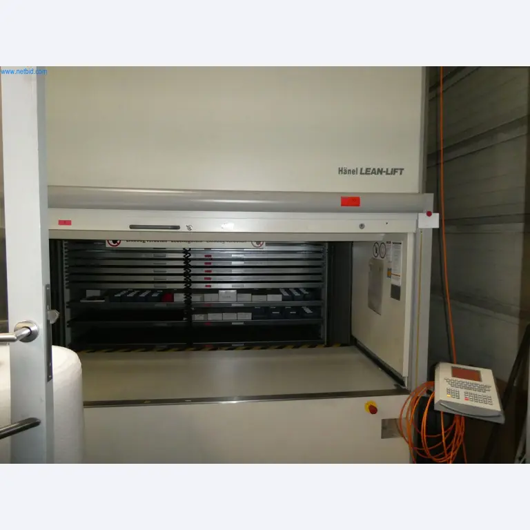 ae group – Plant and machinery for the manufacture of light-metal die-cast components (powertrain and structural parts) – AUCTION-3